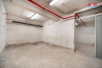 Prodej kancelářského prostoru, 88 m², Česká Třebová - 11