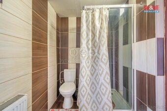 Prodej rodinného domu, Kladno, ul. U Kaštanu - 11