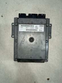 Ford Transit díly - 11