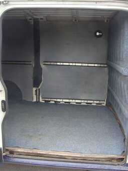 Fiat Ducato, 2.3 JTD, L2H1, nové rozvody - 11