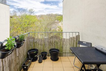 2+1,63m2, Praha 4 - 11