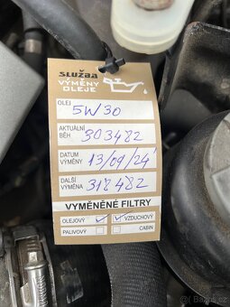 Audi a6c6 3.0 quattro - 11