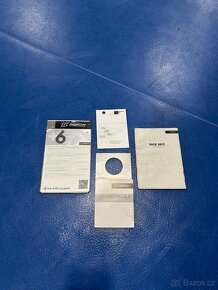 Kite North Dice 10 m - 11