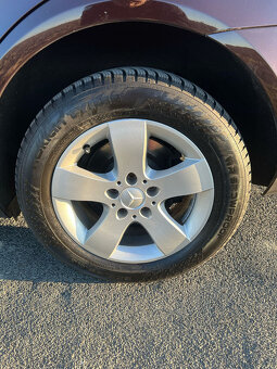 Mercedes Benz 220cdi W212 - 11