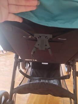 Britax B-agile - 11