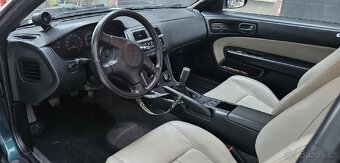 Nissan 200SX S14A Racing edition - 11