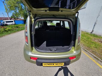 Kia Soul 1.6i 92kw - 11
