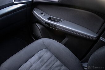 Ford Galaxy 2.0 TDCi Duratorq 150 Titanium A/T - 11