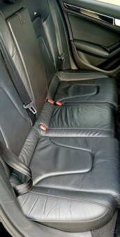 AUDI A4 2.0TDI,S-Line,XENON - 11