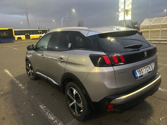 Peugeot 3008 1.2 96kw, r.v.2018 Rozvody - 11