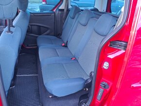 Citroen Berlingo 1,6 HDi - 11