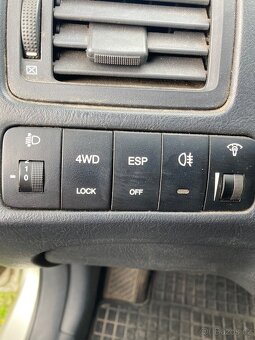 Hyundai Tucson 4x4 - 11