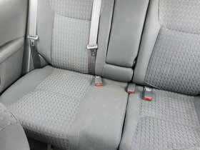 Honda CIVIC rok 2002 1,6-VTEC AUTOMAT 81kW JEDE,DILY - 11