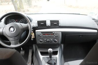 BMW E87 116i - 11