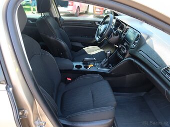 Renault Megane 1.3TCe,85kW,1majČR,Serv.kn. - 11