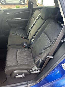Dodge Journey 3.6 VVTi - 11