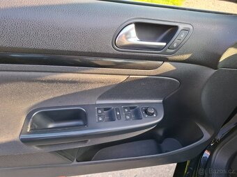VW Golf 6 Variant 1.4 TSI 90 kW - 11