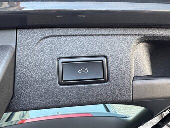 VW Passat B8 2.0 TDI 140kW DSG Matrix LED ACC ERGO Kamera - 11