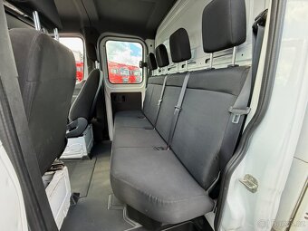 Mercedes-Benz Sprinter 514CDi - 11