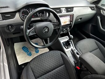 2.0 tdi 110kw, DRIVE, 6st. manuál, 249000km, FullLed, Navi - 11
