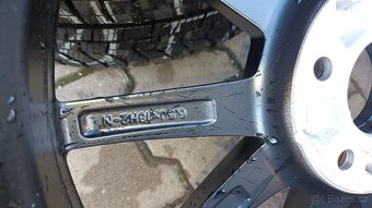 Original Mercedes GLA W247 GLB X247 A2474012600 disky 6,5j 1 - 11