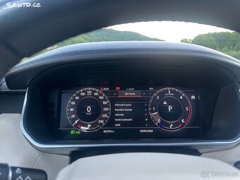 Land Rover Range Rover Sport, V8 2018, ČR, 64tkm - 11