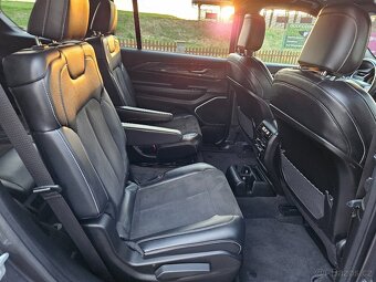 Jeep Grand Cherokee Long 3.6 V6 4x4 r.v.2021 - 11