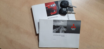 Mitsubishi Lancer, 1.8 MIVEC, 103 kW, Benzínový - 11