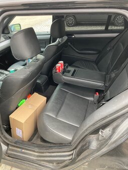 Bmw e46 330d 150kw - 11