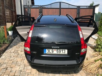 VOLVO V50 , 2.0D, 100kW - 11