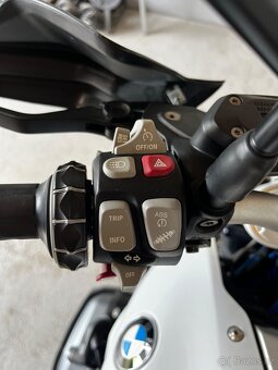BMW R 1200 R Sport (2017) 19tis Km - 11