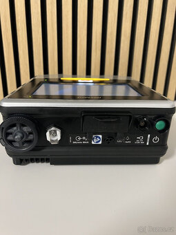 ResMed Astral 150 domácí ventilátorový terapeutický přístroj - 11