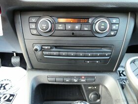 BMW X1 18d 105kW,xDrive,Panorama,PDC - 11