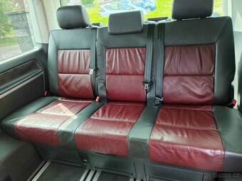Volkswagen Multivan Concert - 11
