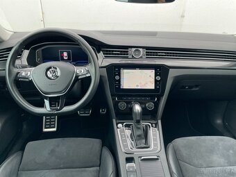 Volkswagen Arteon 2.0TDi DSG ČR Webasto - 11