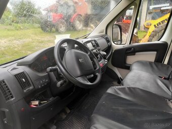 Montazni plosina  Peugeot - 11