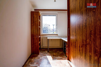 Prodej bytu 4+1, 80 m², Opava, ul. Černá - 11
