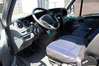 Iveco Daily 35S18 - 11