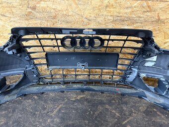 PŘEDNÍ NÁRAZNÍK AUDI A3 8V 8V3807437 - 11
