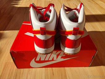 Nike Dunk Chenille - 11
