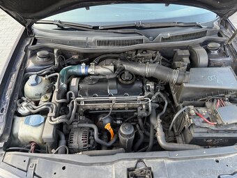 Golf 4 1.9 TDI ASZ 96 kw - 11