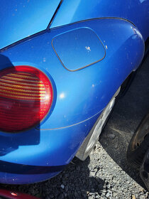 VW NEW BEETLE 2,0i 85kW 1999 AQY - DILY z VOZU - 11