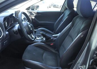 Mazda 3 2.0L 120 SKYACTIV-G - 11