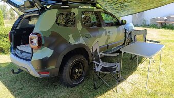 Prodám Dacia Duster 2 Prestige, 4x4 - 11