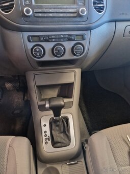 VW Gol 1.6 Automat @ - 11
