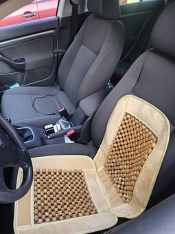Prodám Golf Combi 1.9  motor super - 11