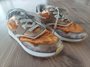 Dámské tenisky Scotch & Soda vel.39 - 11