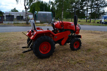 Traktor HT354 - 11