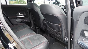 Mercedes-Benz GLA 220d 4MATIC AMG Premium | 4/2021 | 89 500k - 11