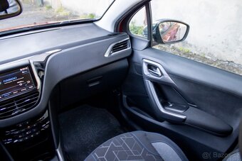 Peugeot 2008 1.2 PureTech Active - 11